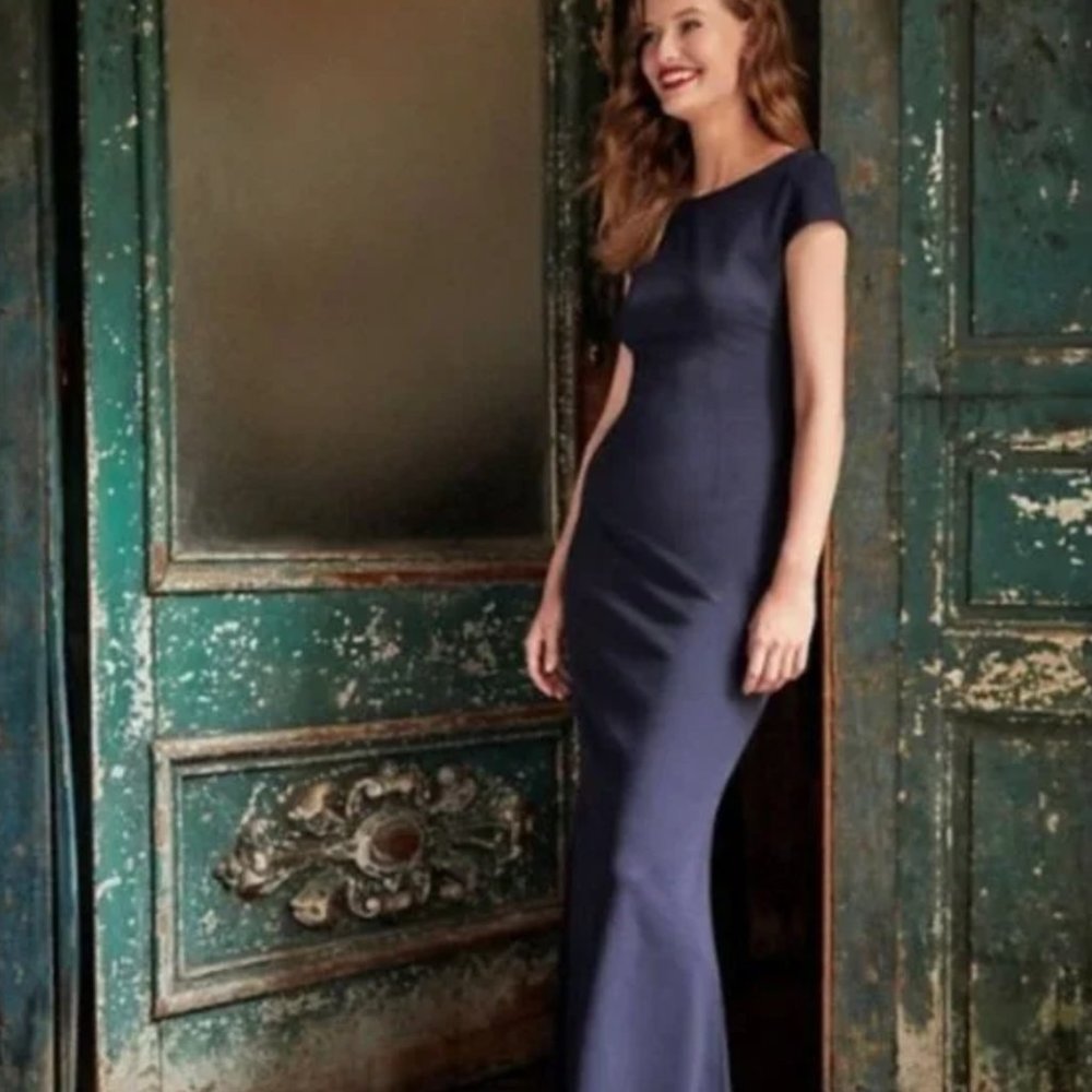 BHLDN Katie May Madison Dress